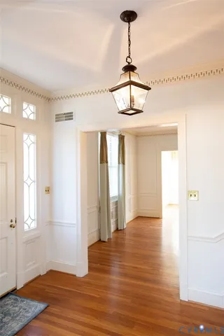 $449,000 | 713 1st Avenue, Farmville, VA 23901