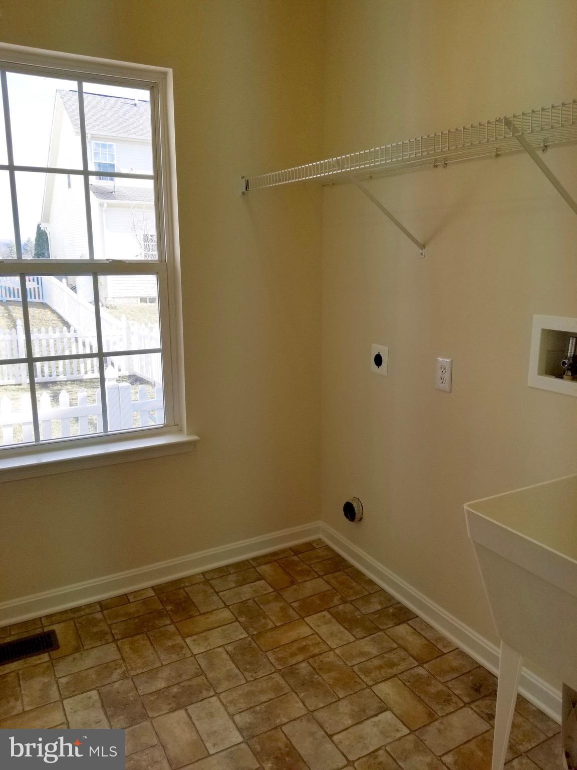 54 Watercourse Drive Ranson, WV 25438 - Photo 13 of 30 a view of a room with window