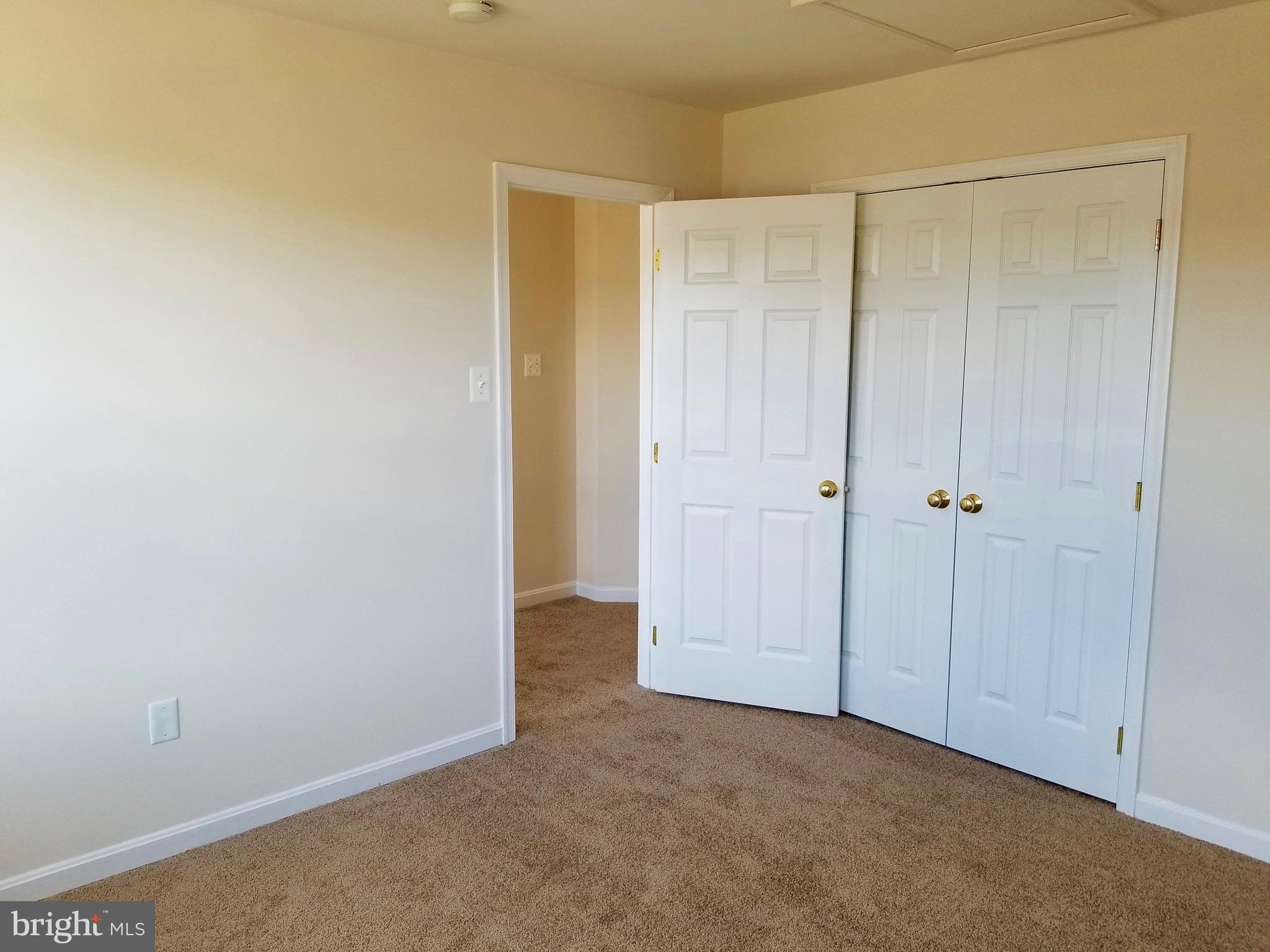 54 Watercourse Drive Ranson, WV 25438 - Photo 25 of 30 a view of an empty room