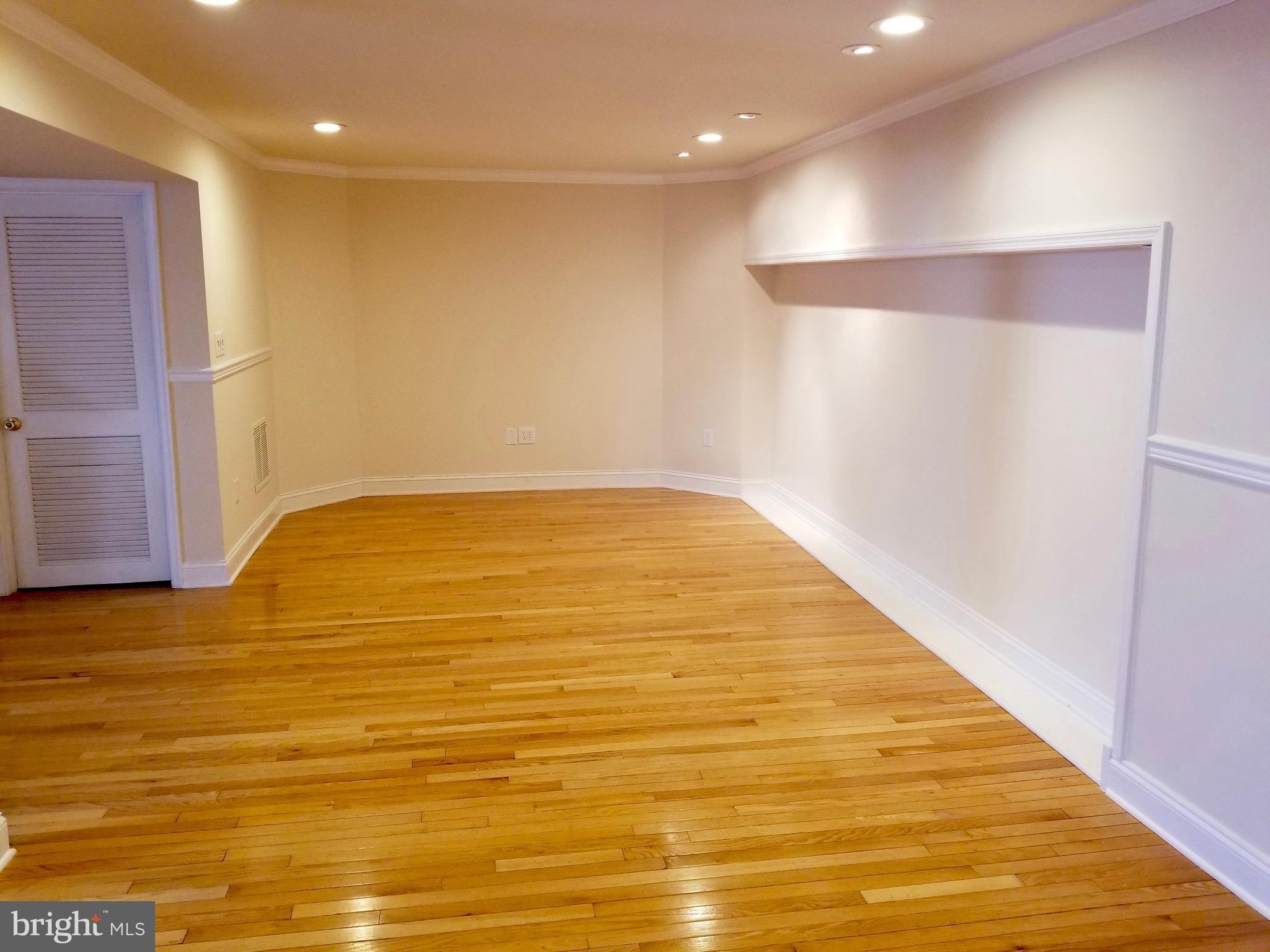 54 Watercourse Drive Ranson, WV 25438 - Photo 27 of 30 a view of empty room