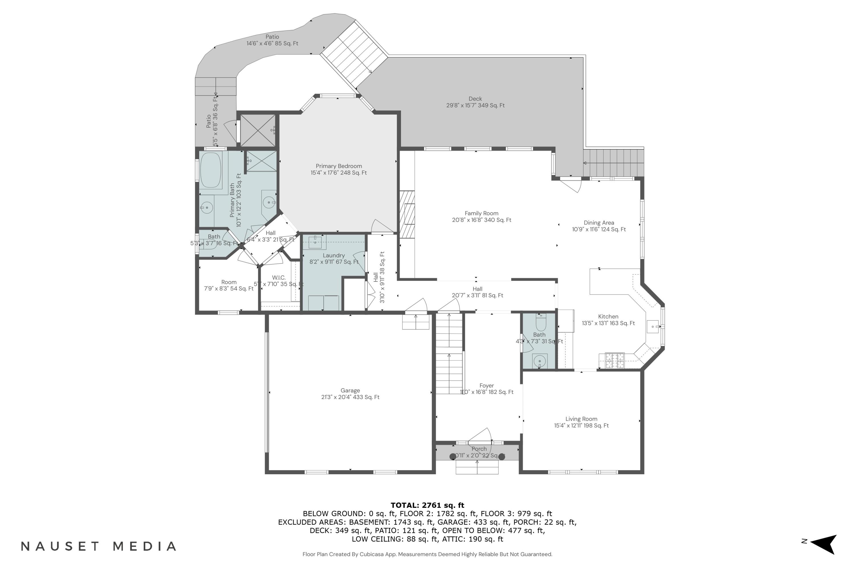 1 Somerset Road Harwich, MA 02645 - Photo 44 of 46 First Floor