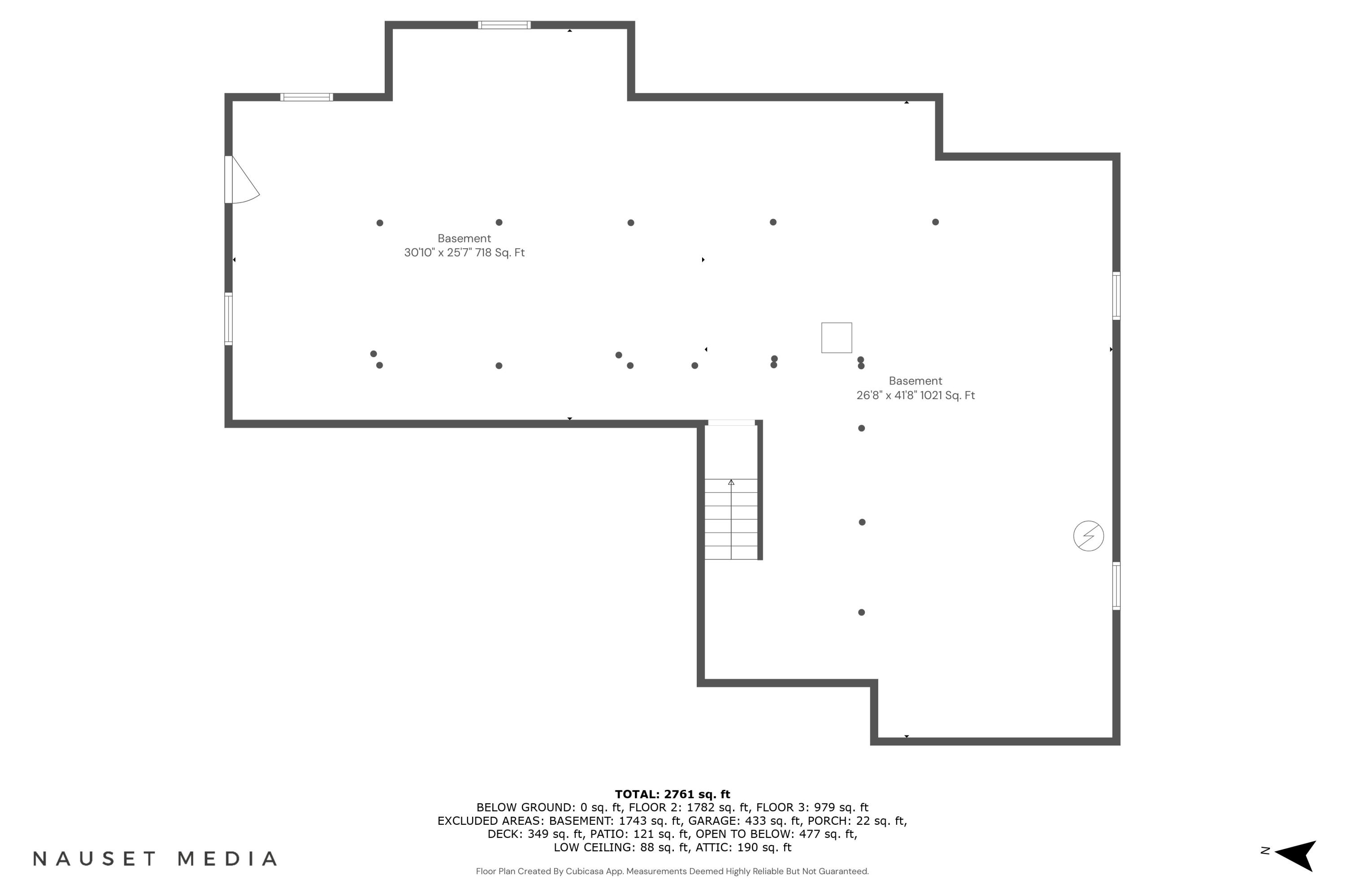 1 Somerset Road Harwich, MA 02645 - Photo 46 of 46 Lower Level