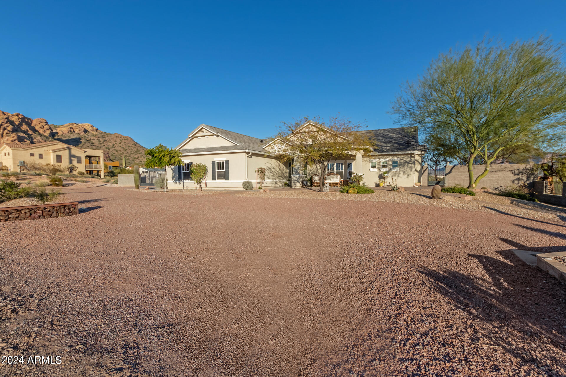 5169 North Idaho Road Apache Junction, AZ 85119 - Photo 23 of 107 Front of home