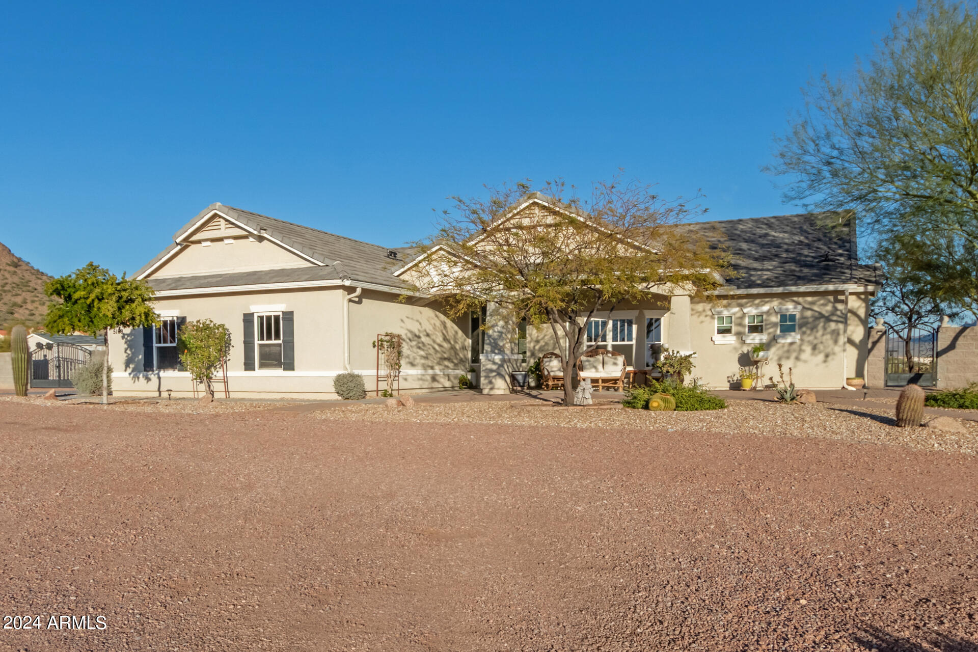5169 North Idaho Road Apache Junction, AZ 85119 - Photo 24 of 107 Front of home