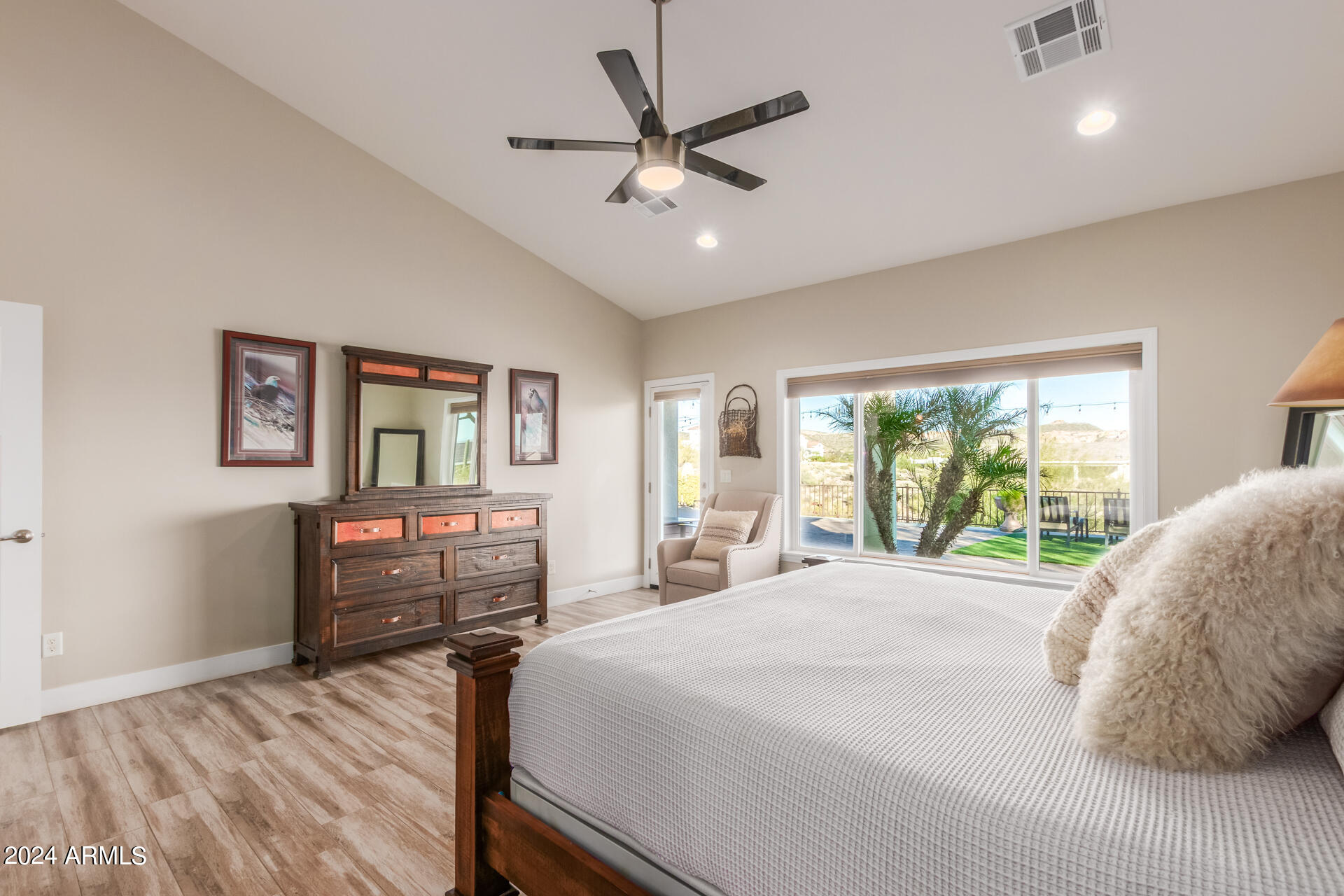 5169 North Idaho Road Apache Junction, AZ 85119 - Photo 42 of 107 Master bedroom