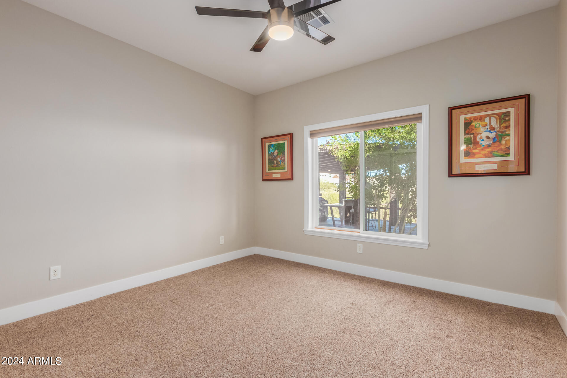 5169 North Idaho Road Apache Junction, AZ 85119 - Photo 46 of 107 2nd bedroom