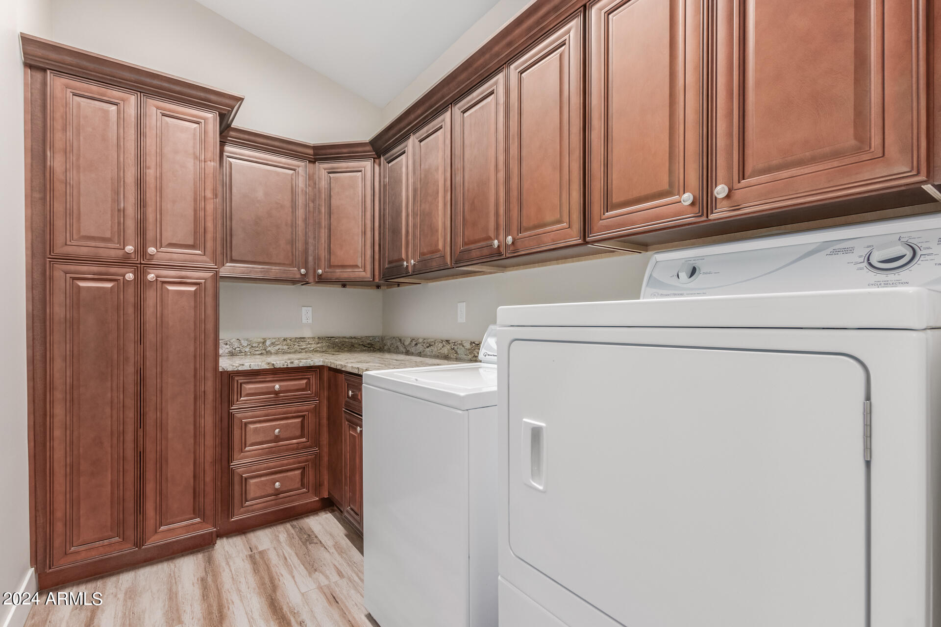 5169 North Idaho Road Apache Junction, AZ 85119 - Photo 50 of 107 Laundry room