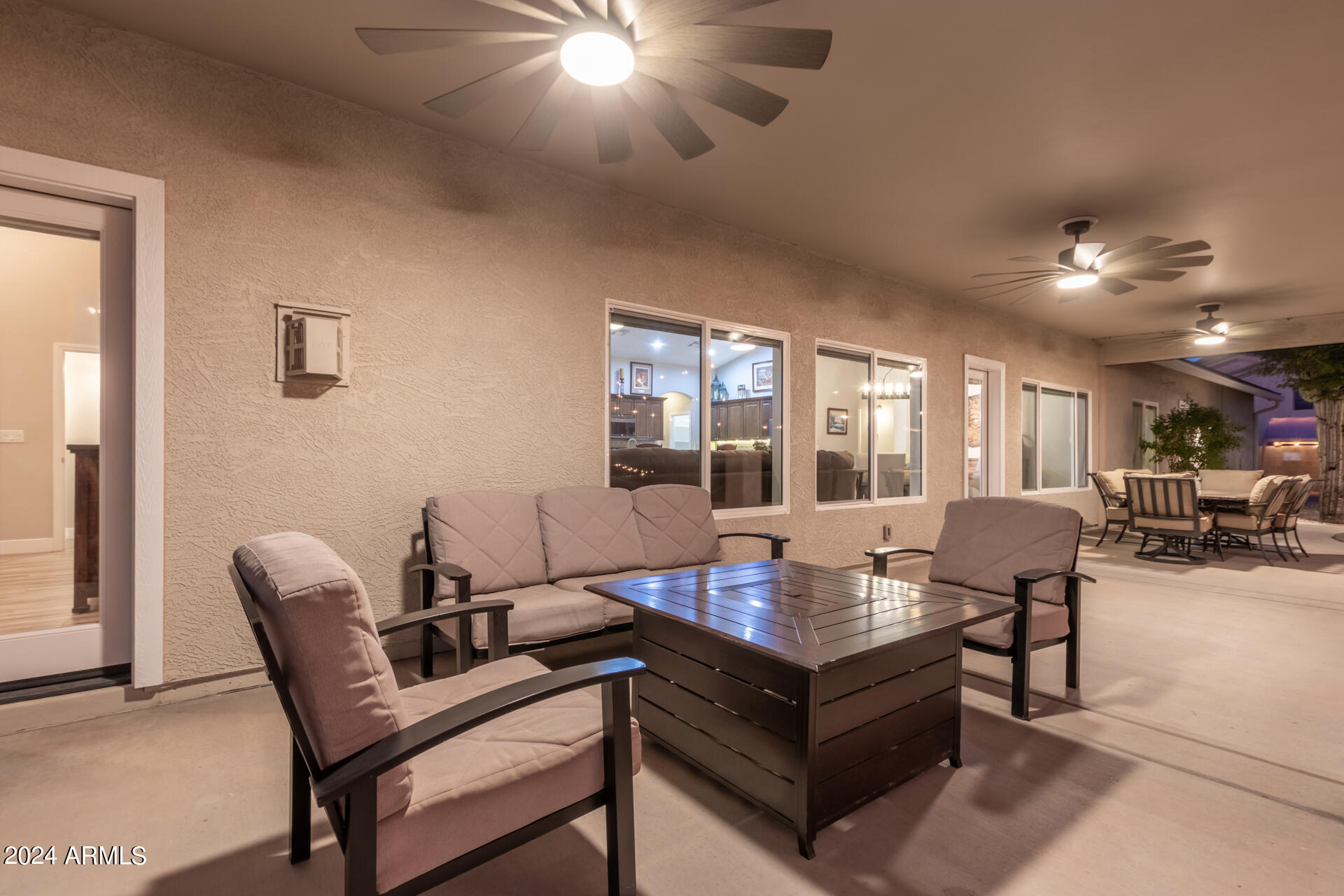 5169 North Idaho Road Apache Junction, AZ 85119 - Photo 54 of 107 Patio
