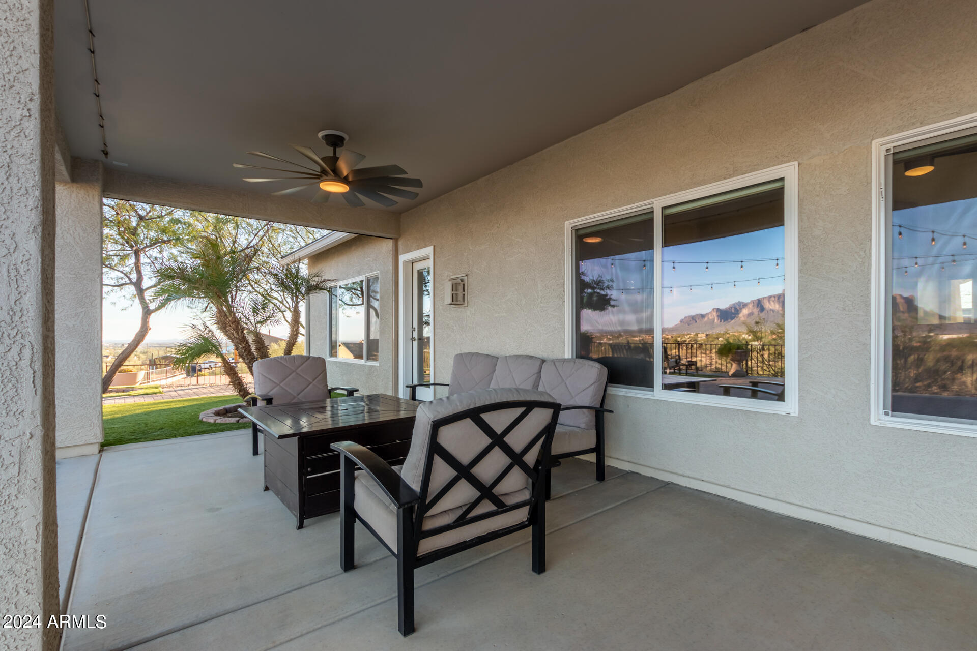5169 North Idaho Road Apache Junction, AZ 85119 - Photo 64 of 107 Patio