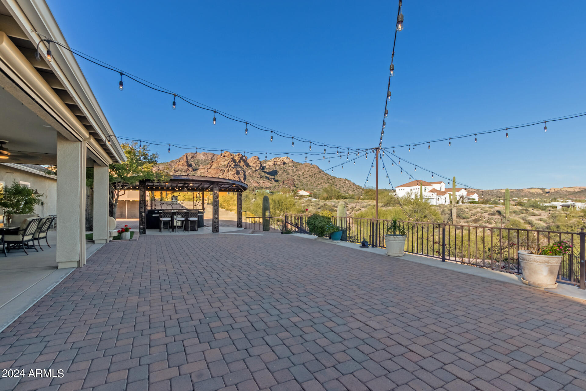 5169 North Idaho Road Apache Junction, AZ 85119 - Photo 66 of 107 Patio