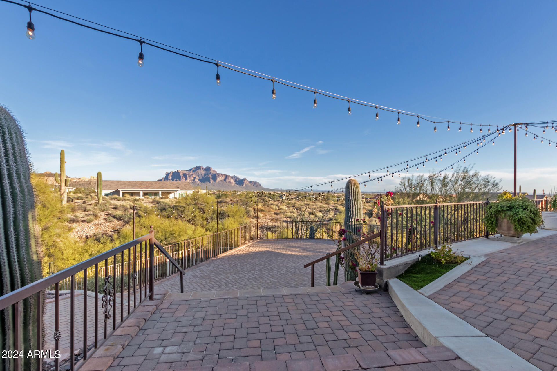 5169 North Idaho Road Apache Junction, AZ 85119 - Photo 68 of 107 Steps to lower level