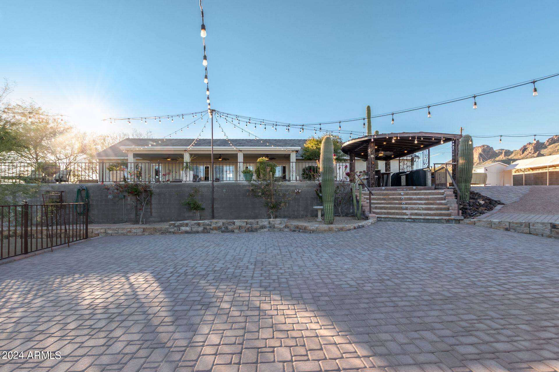 5169 North Idaho Road Apache Junction, AZ 85119 - Photo 69 of 107 Lower level