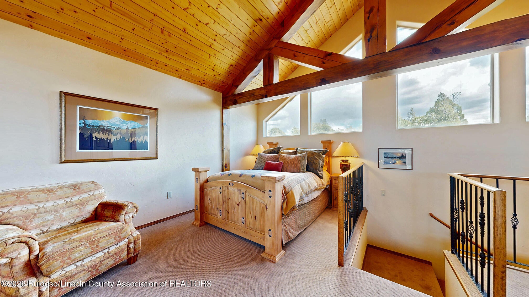 507 Excalibur Road Ruidoso, NM 88345 - Photo 77 of 120 Gallery Image 77