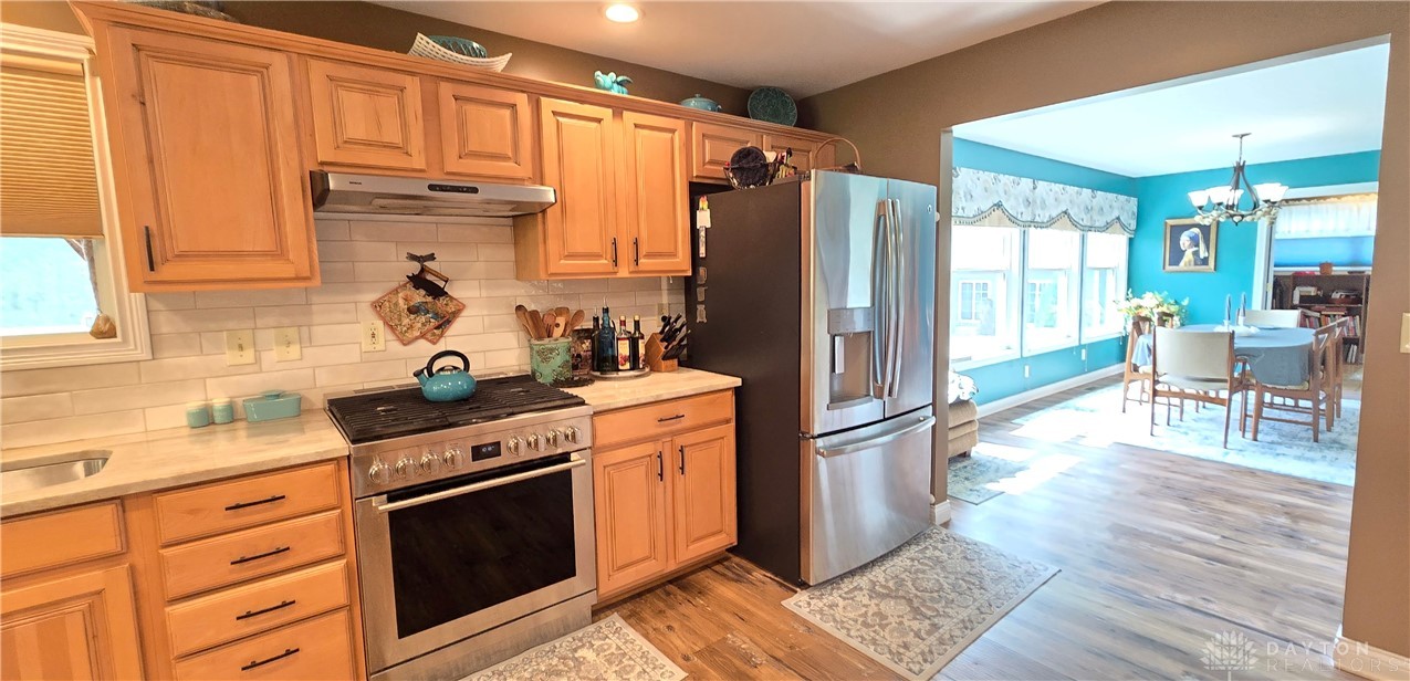 387 Reeder Road Blanchester, OH 45107 - Photo 18 of 94