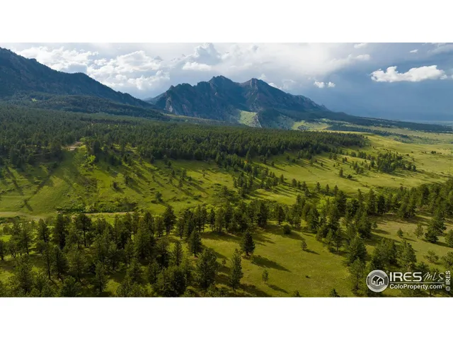 $4,900,000 | 11919 Highway 93, Boulder, CO 80303