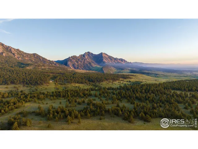 $4,900,000 | 11919 Highway 93, Boulder, CO 80303