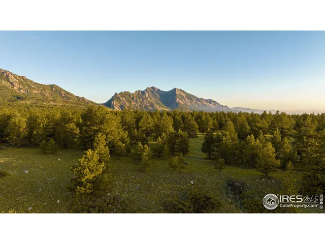 $4,900,000 | 11919 Highway 93, Boulder, CO 80303