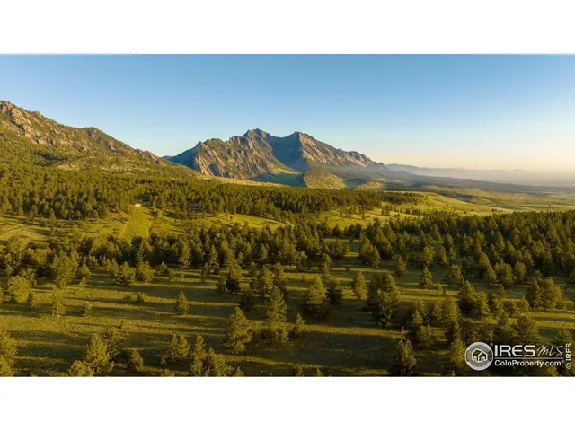 $4,900,000 | 11919 Highway 93, Boulder, CO 80303