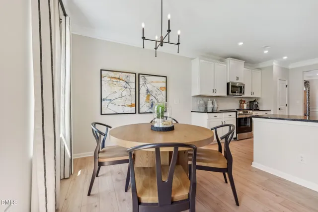 $385,860 | 260 Freedom Hts Lane, Smithfield, NC 27577