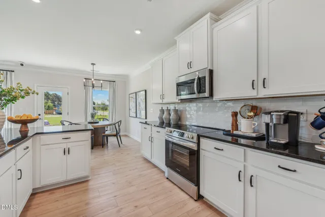 $385,860 | 260 Freedom Hts Lane, Smithfield, NC 27577