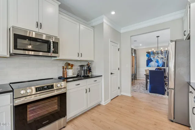 $385,860 | 260 Freedom Hts Lane, Smithfield, NC 27577