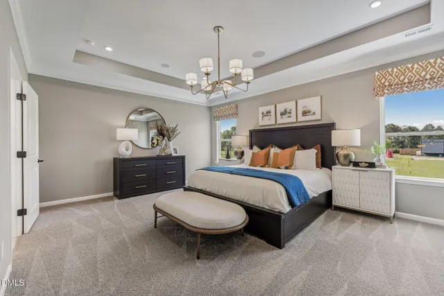 $385,860 | 260 Freedom Hts Lane, Smithfield, NC 27577