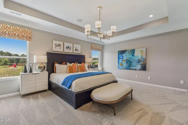 $385,860 | 260 Freedom Hts Lane, Smithfield, NC 27577