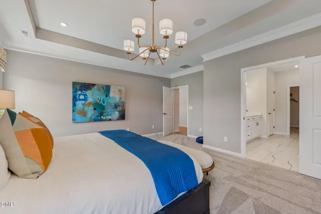 $385,860 | 260 Freedom Hts Lane, Smithfield, NC 27577