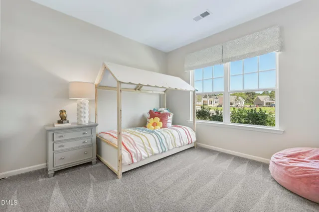 $385,860 | 260 Freedom Hts Lane, Smithfield, NC 27577