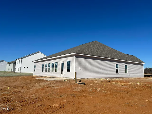 $385,860 | 260 Freedom Hts Lane, Smithfield, NC 27577