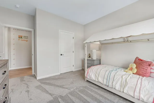 $385,860 | 260 Freedom Hts Lane, Smithfield, NC 27577