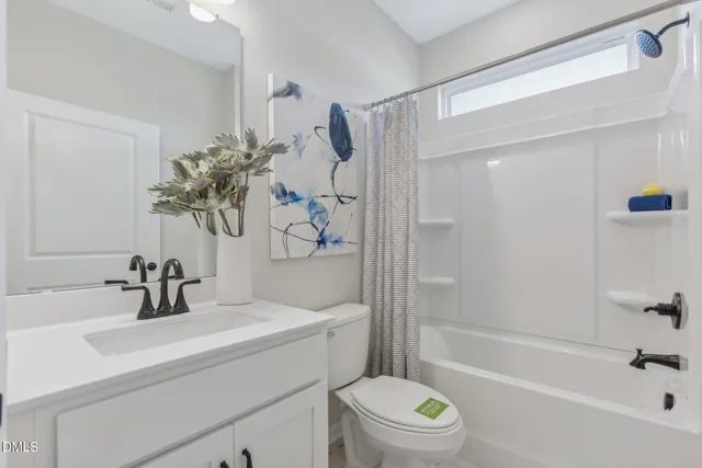 $385,860 | 260 Freedom Hts Lane, Smithfield, NC 27577