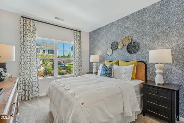 $385,860 | 260 Freedom Hts Lane, Smithfield, NC 27577