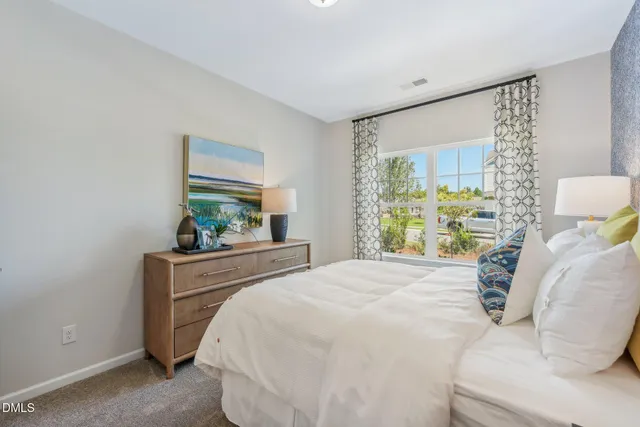 $385,860 | 260 Freedom Hts Lane, Smithfield, NC 27577