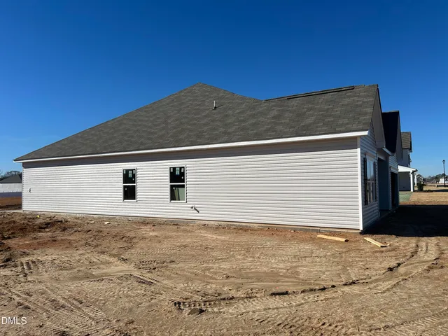 $385,860 | 260 Freedom Hts Lane, Smithfield, NC 27577