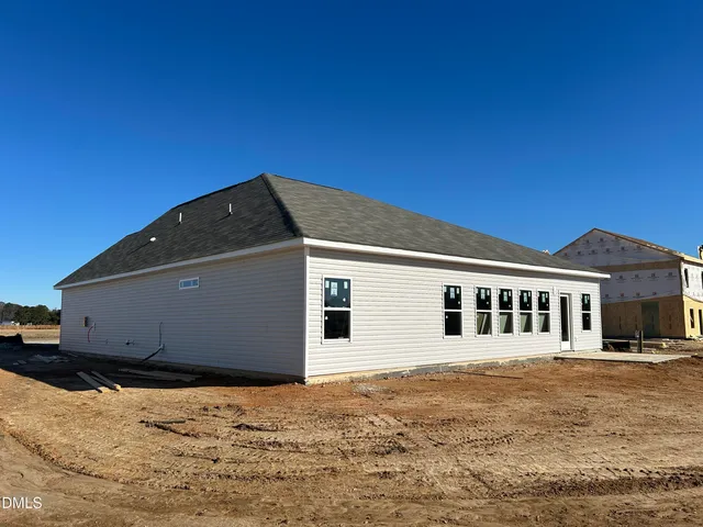 $385,860 | 260 Freedom Hts Lane, Smithfield, NC 27577