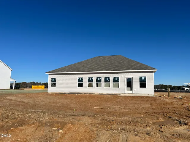 $385,860 | 260 Freedom Hts Lane, Smithfield, NC 27577