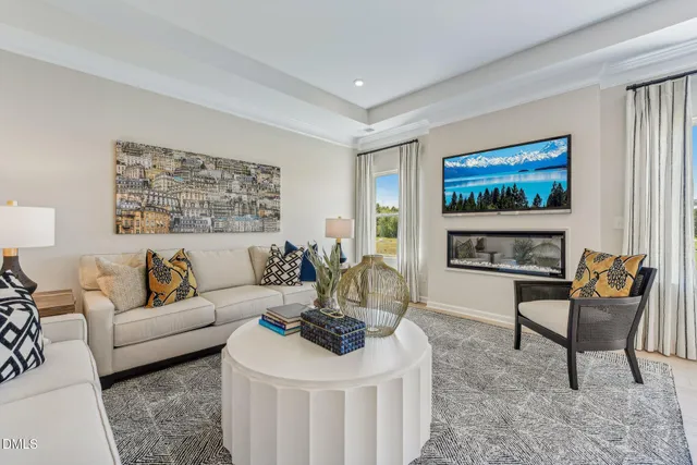 $385,860 | 260 Freedom Hts Lane, Smithfield, NC 27577