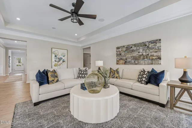 $385,860 | 260 Freedom Hts Lane, Smithfield, NC 27577