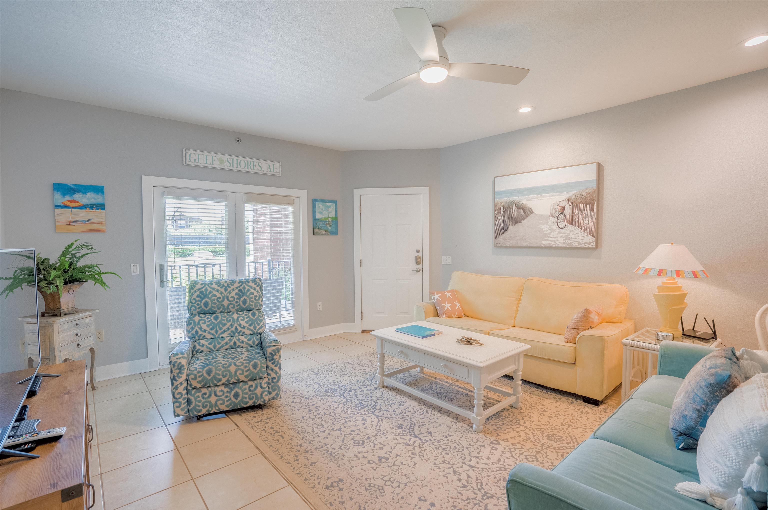 20050 Oak Road East, Unit 3403 Gulf Shores, AL 36542 - Photo 5 of 25
