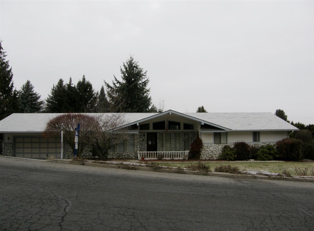2216 South Conklin Road Veradale, WA 99037 - Photo 1 of 20