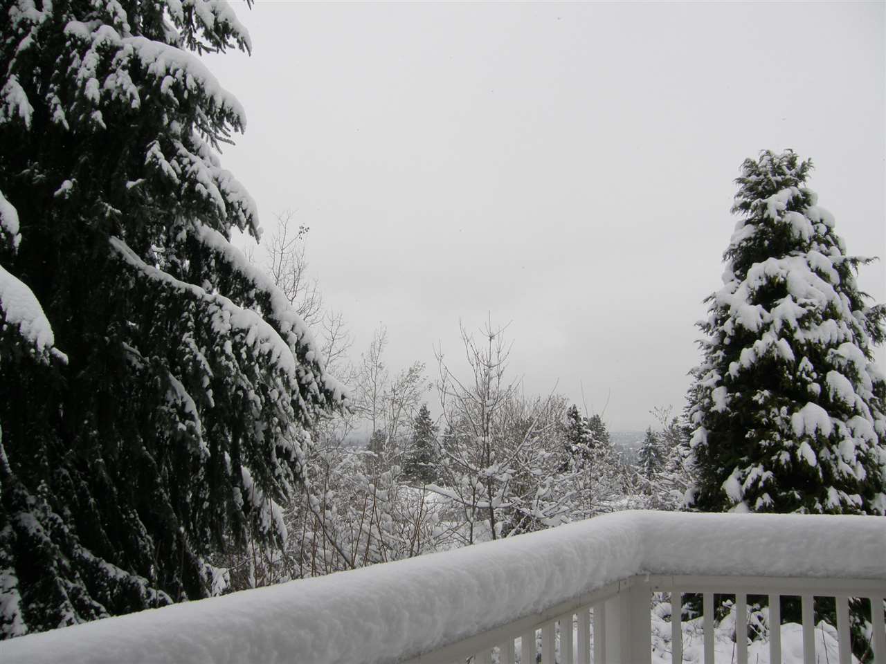 2216 South Conklin Road Veradale, WA 99037 - Photo 19 of 20