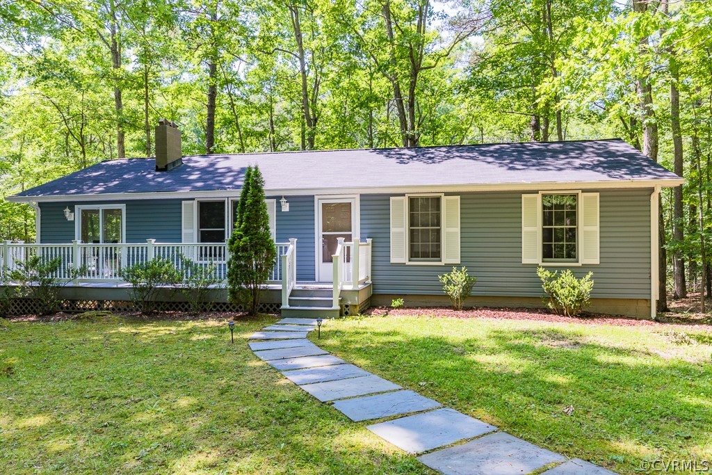 473 Bermuda Road Lancaster, VA 22503 - Photo 1 of 50 Gallery Image 1