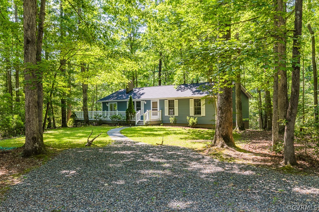 473 Bermuda Road Lancaster, VA 22503 - Photo 45 of 50 Gallery Image 45