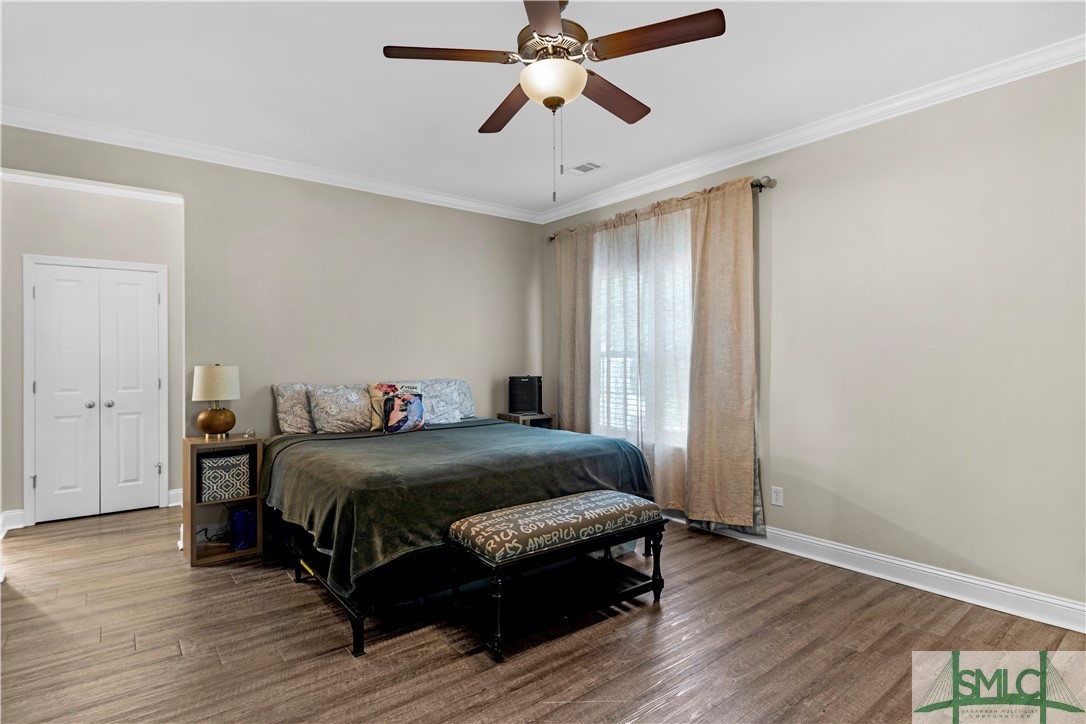 107 Mingledorff Way Springfield, GA 31329 - Photo 11 of 21