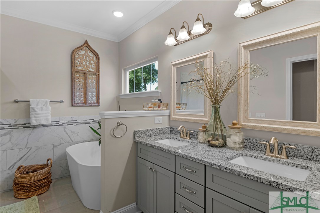 107 Mingledorff Way Springfield, GA 31329 - Photo 12 of 21