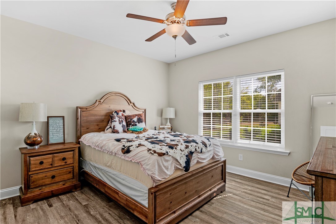 107 Mingledorff Way Springfield, GA 31329 - Photo 14 of 21