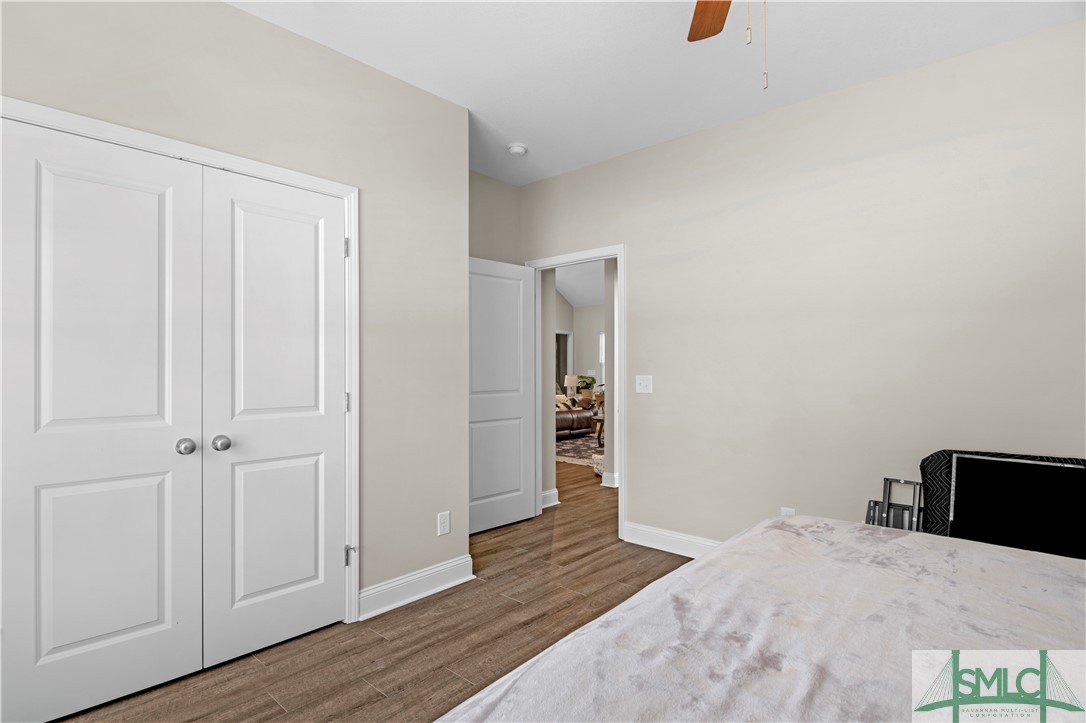 107 Mingledorff Way Springfield, GA 31329 - Photo 15 of 21