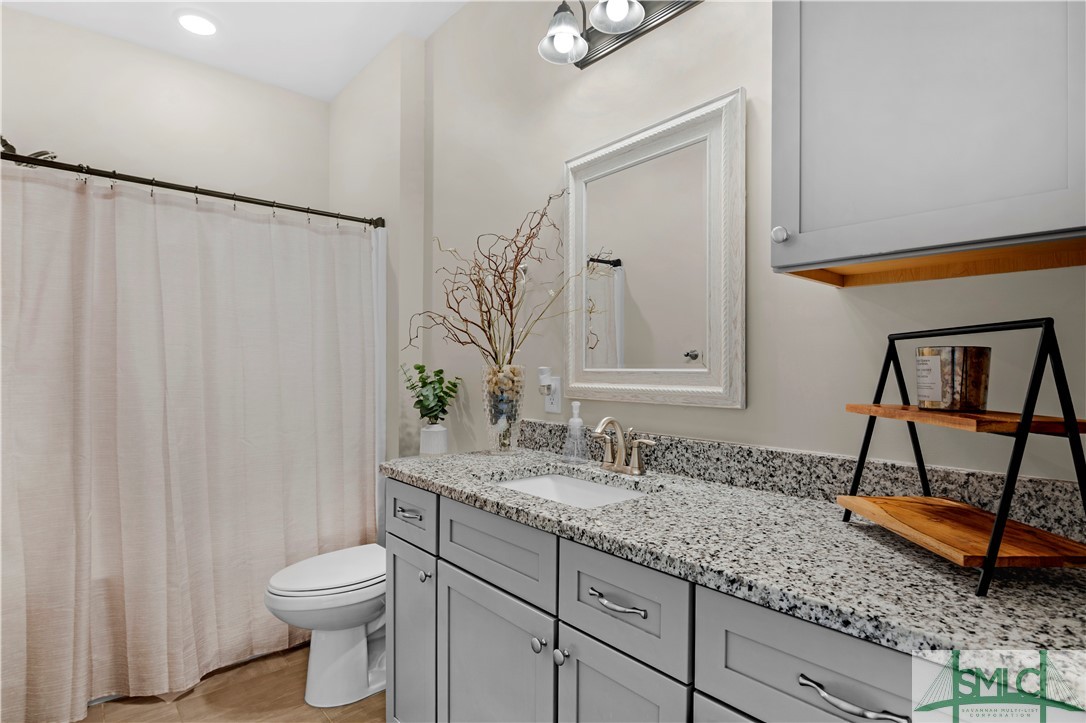 107 Mingledorff Way Springfield, GA 31329 - Photo 16 of 21