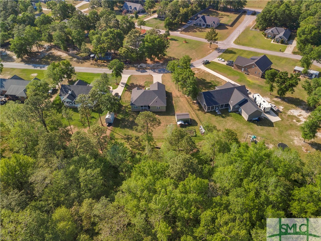 107 Mingledorff Way Springfield, GA 31329 - Photo 19 of 21